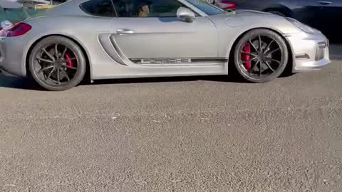 Porsche