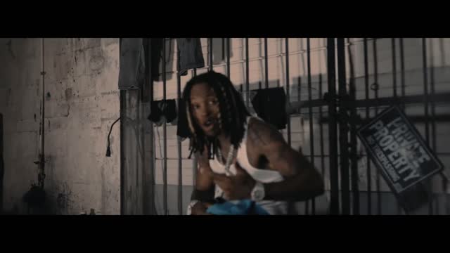 King Von - Too Real (Official Video)