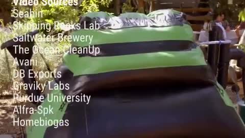 10 inventions could save the earth from climate change