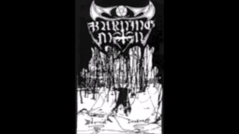 burning moon - (1995) - Eternal Darkness (Demo)