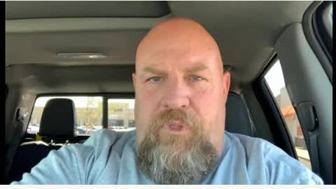 Veteran talks about hospitals turning away patients if they are not vaccinated