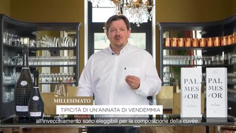 Champagne Nicolas Feuillatte