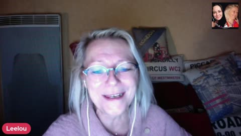 ApéroLive avec Vous les Zzz'Amis Booms 16/03 Les Zzz'Infos Bonheur de Leelou