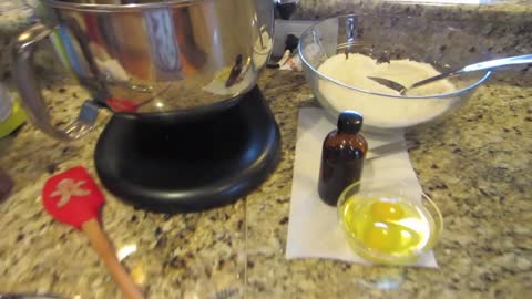 Vlogidays 2012 (December 22): The Last of the Holiday Baking
