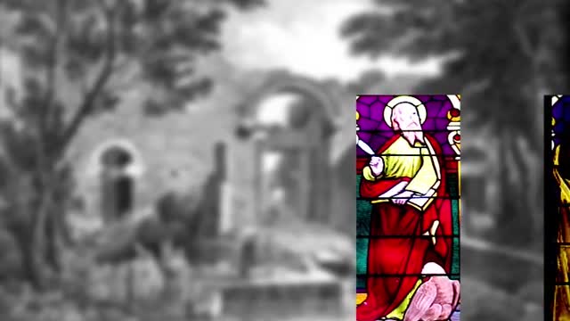 Where Did the Bible Come From? Part 1 of 3