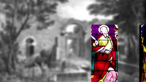 Where Did the Bible Come From? Part 1 of 3