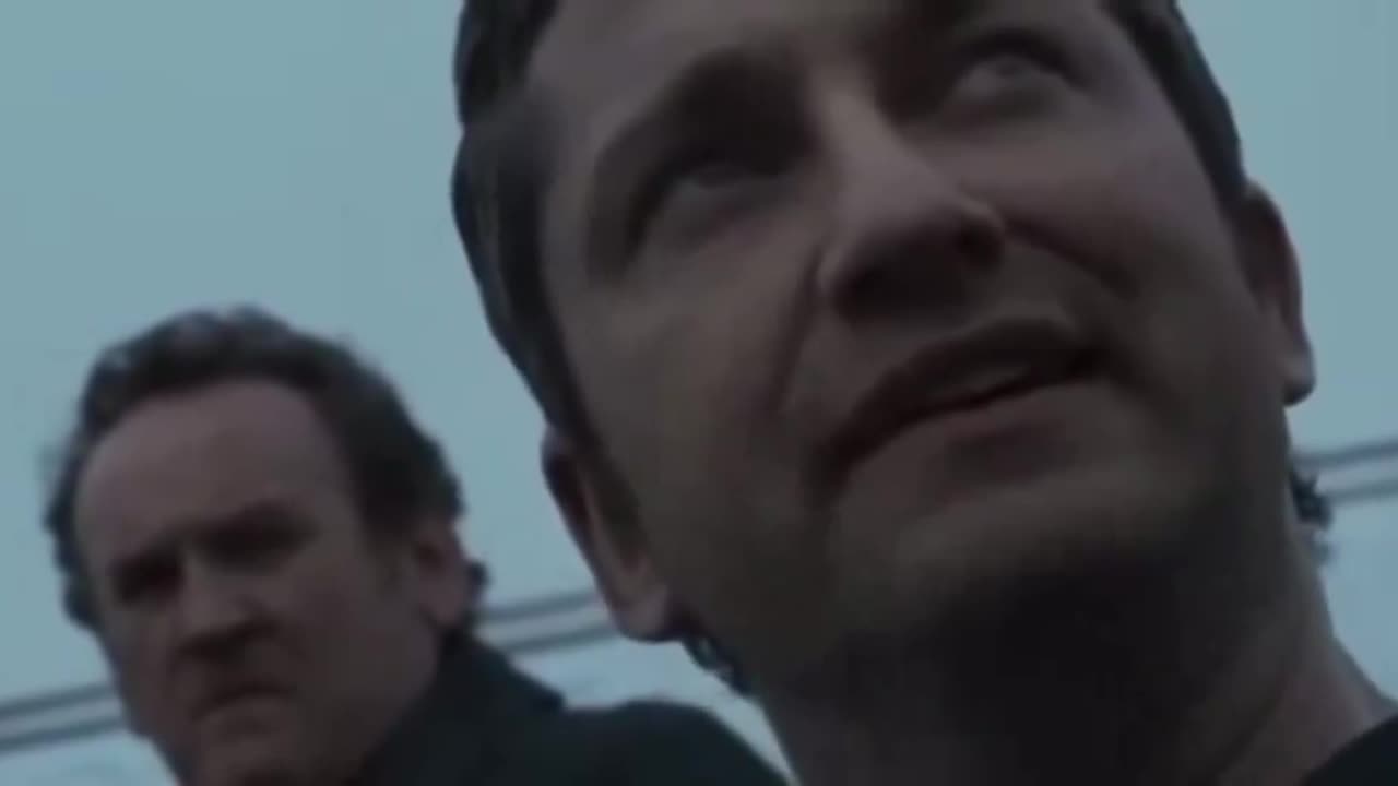 Law Abiding Citizen clip