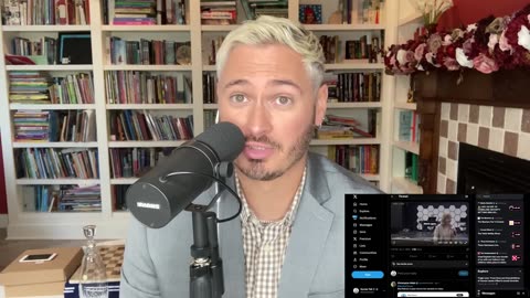 RFK Official Says Her Goal Is To Elect Trump _ The Kyle Kulinski Show