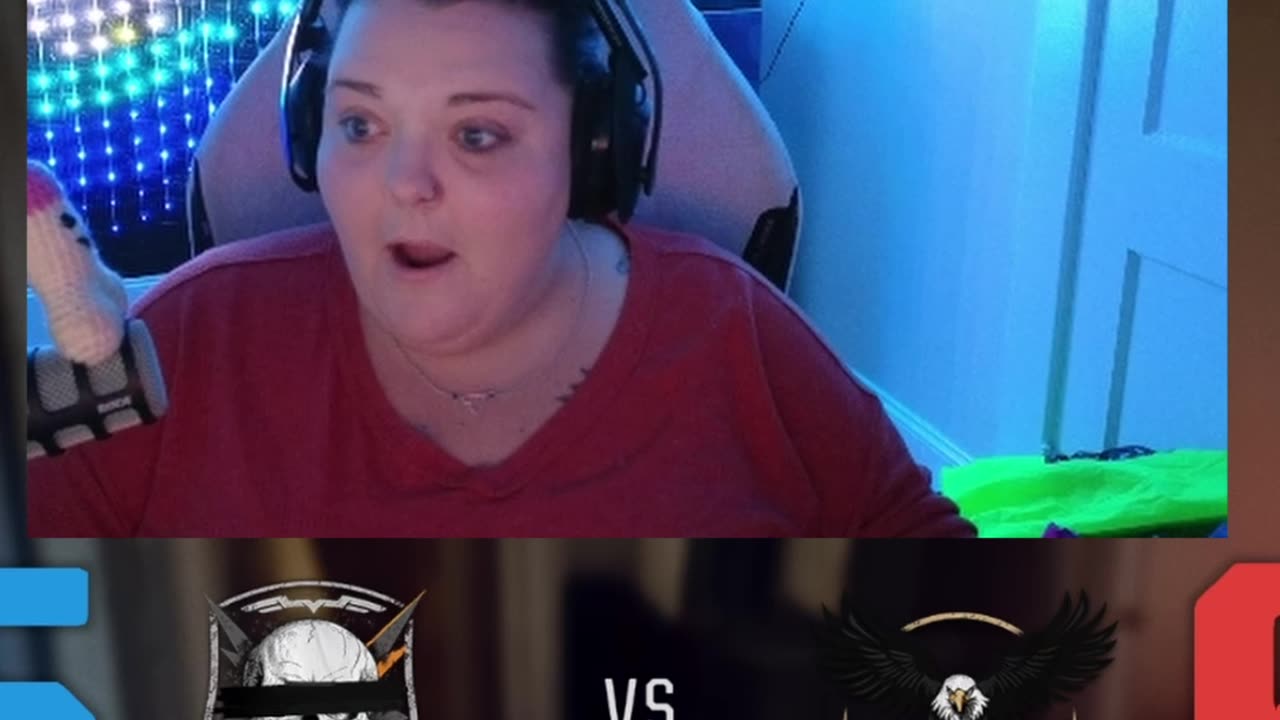 Drilled in the Throat.. ouchie