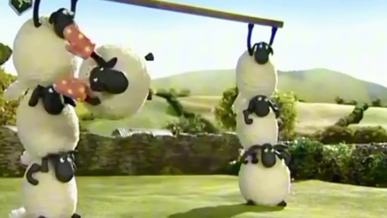 🤣🤣 SHUNE THE SHEEP BEST CARTOON PART_3 🤣🤣.#viral.#trending.#cartoon