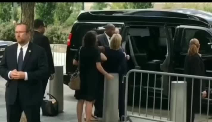 M.A.G.A. Team Trump is Completely SAVAGE