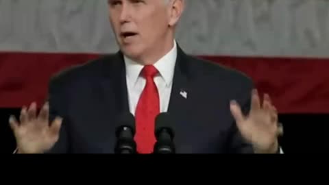 Why is objecting to the election acceptable for Pence, but not Trump?