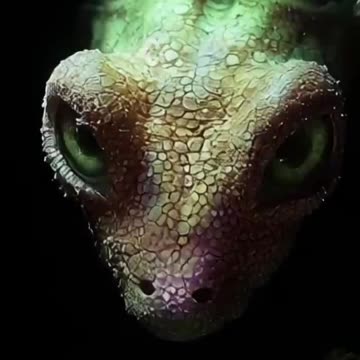 The ALIENS are in the Oceans!