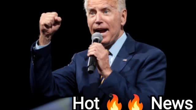 BREAKING: Biden Black Out Destroys White House LIE - Proof Shocks World