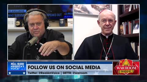 Bishop Schneider Explains The Deepest Crisis Of The Catholic Church Today