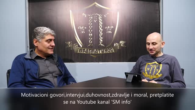Kako se osloboditi miševa u kući (Miroljub Petrović)