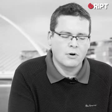 Gript's Editor thanks our supporters 4 helping us reach 1.7 MILLION page views this week from launch