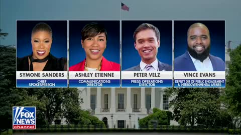 REPORT: KAMALA IS A BULLY