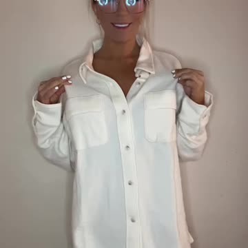 Hot TikTok Girl - Short 52