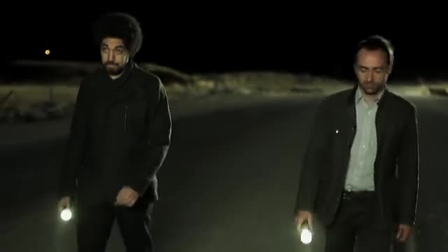 Broken Bells - The High Road