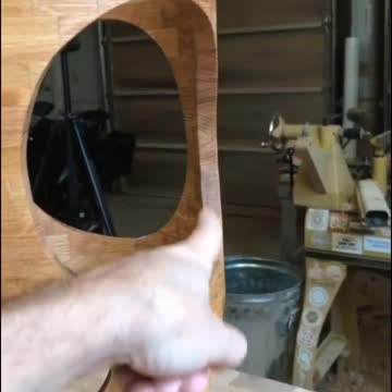 Creative Woodworking Projects