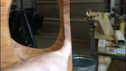 Creative Woodworking Projects