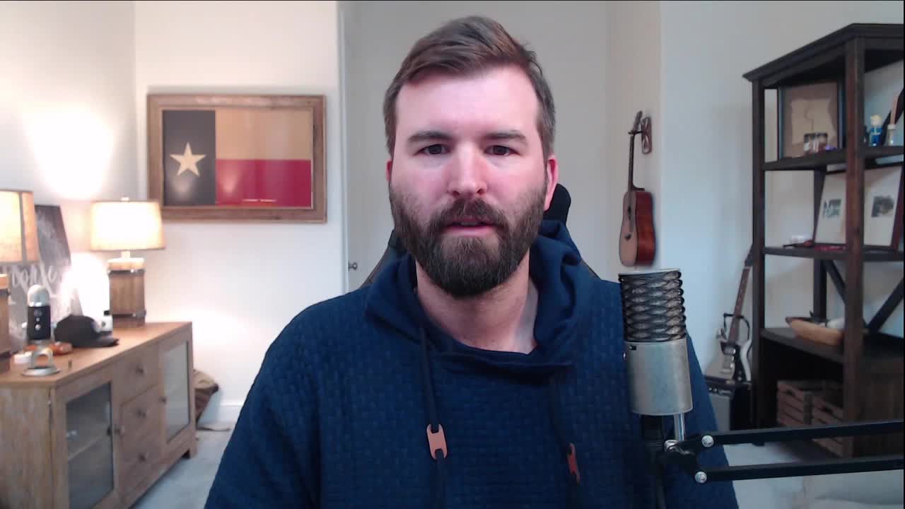 The Truth About the Media -