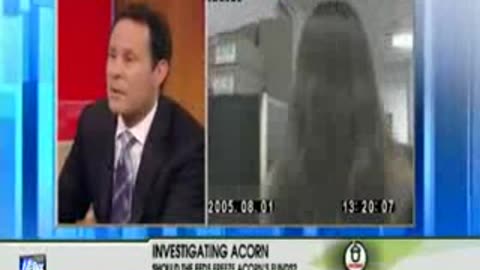 2009, 1,7 fox news Investigating ACORN telling people how to break the law (3.51)