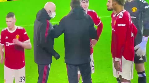 BREAKING: Manchester United Defender Victor