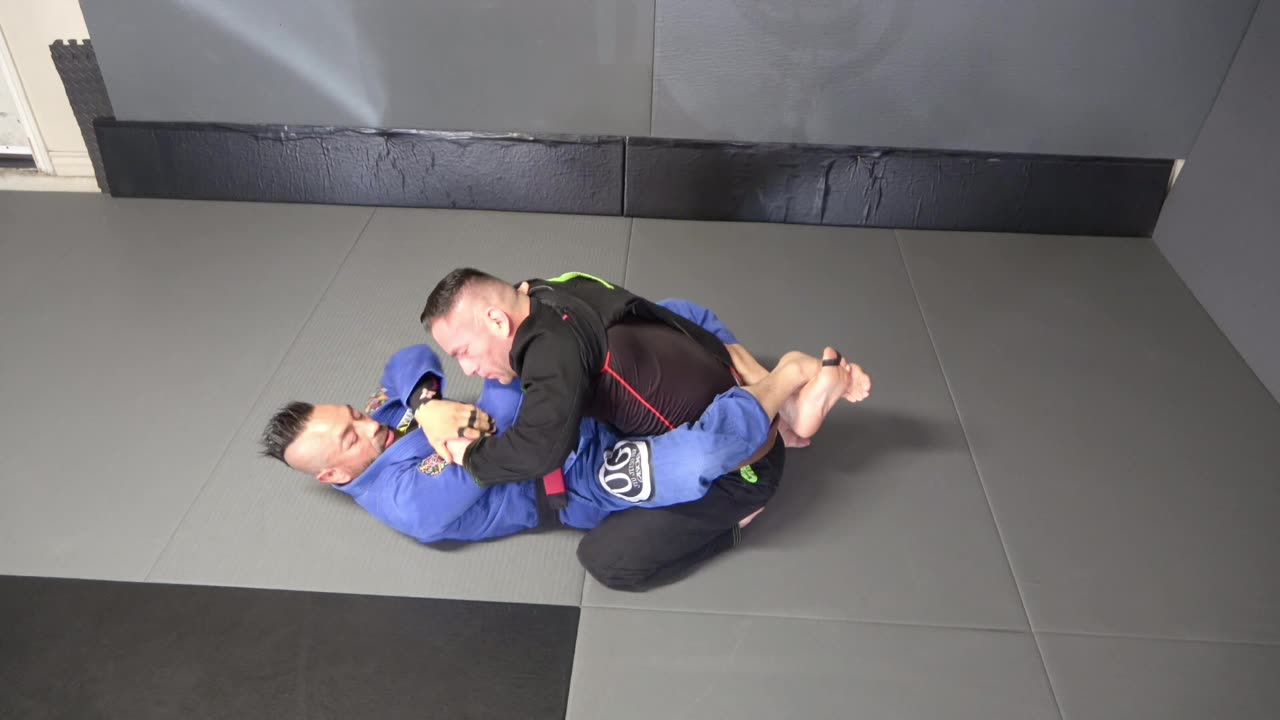 BJJ