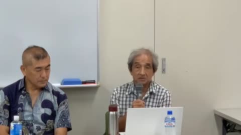 【新型コロナワクチン特例承認取消等請求事件訴訟記者会見】