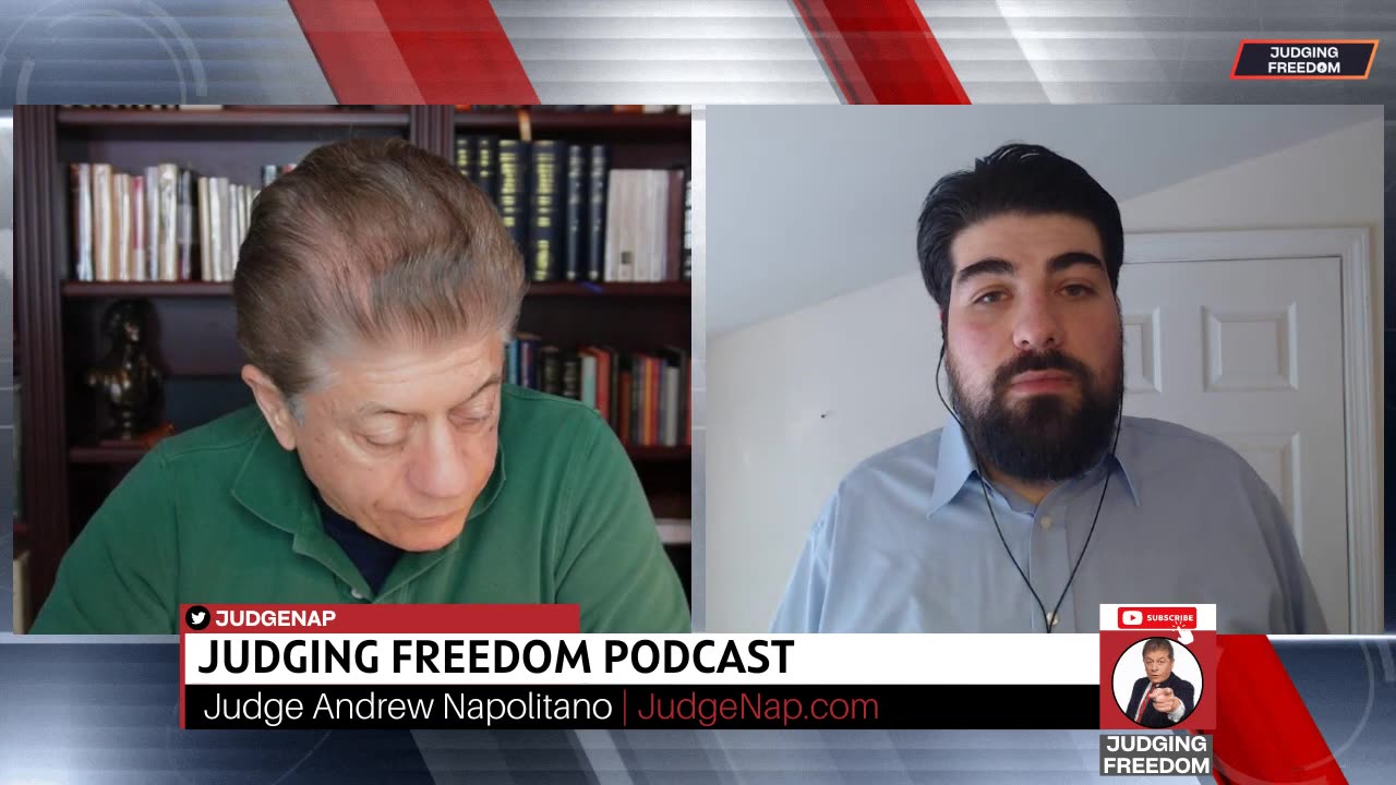JudgingFreedom