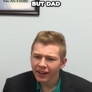 A 5 Year Olds Investment Journey #financialfreedom