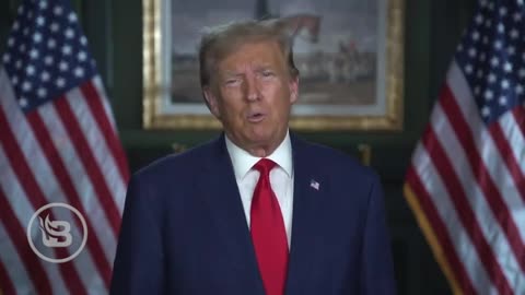 Blaze News - Trump BLASTS 'Blackmailed Biden' For Selling Out America