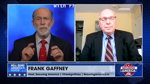 Securing America with David Wurmser (part 1) | July 19, 2022