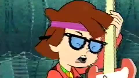 Nickelodeon's The Electric Piper