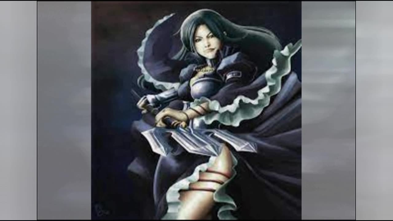 "Pandora" Nefal Complementary video