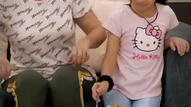 What a trick Guneet 🤪 Funny #shorts Video |
