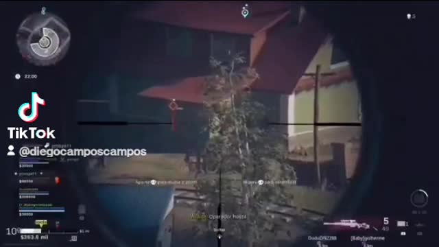 Warzone