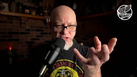 Gen X PReacher