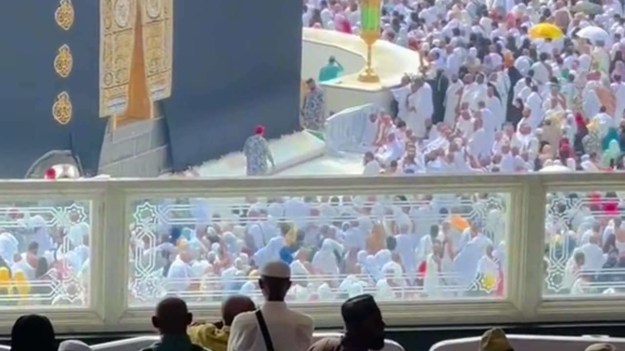 Khana kabah