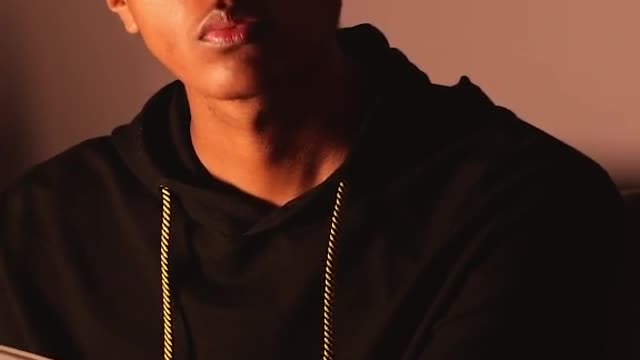 Ethiopian lover