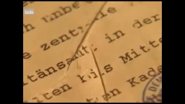 Kleiner Ausflug in die Geschichte