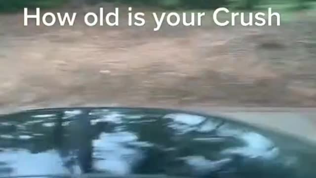 How old is your Crush