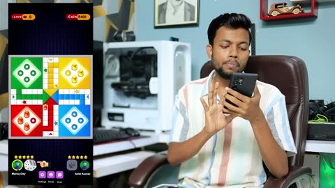 Best application to earn money. Best App For Online Earning | Ludo Unibit