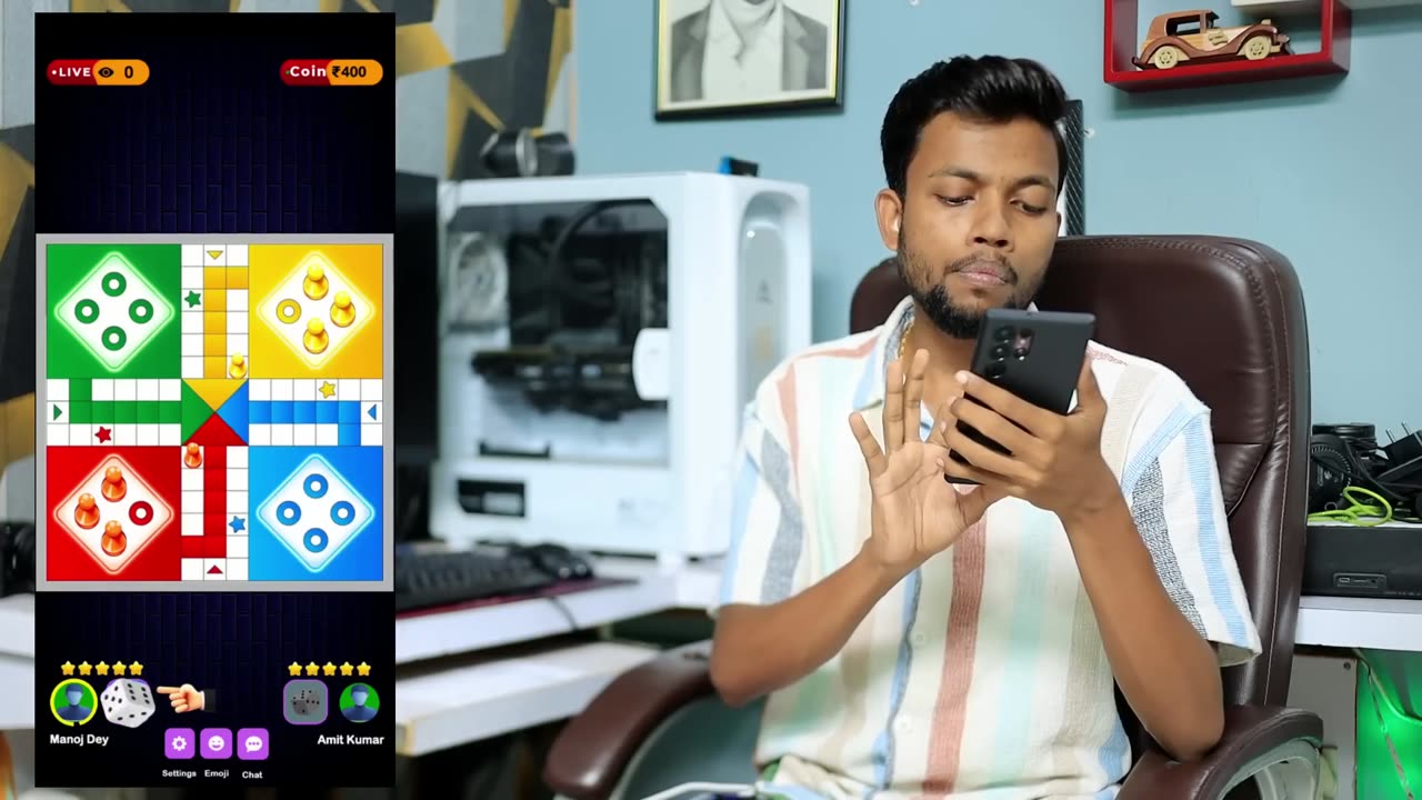 Best application to earn money. Best App For Online Earning | Ludo Unibit