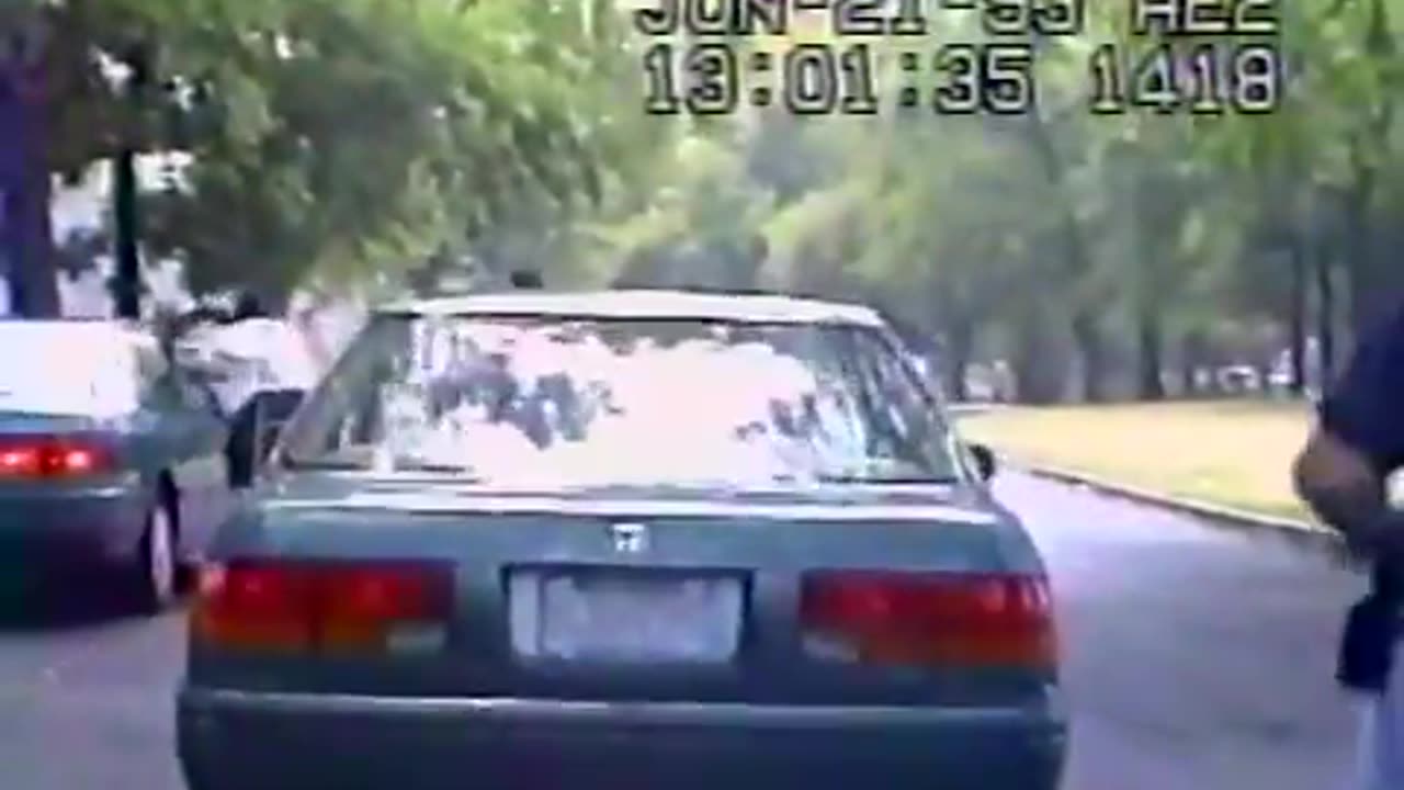 World's Scariest Police Chases 5 | World's Wildest Police Videos