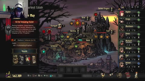Darkest Dungeon 1 - All Achievements