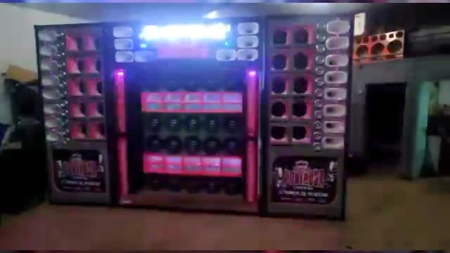 Funkadao carreta poderosa caveirao do luan