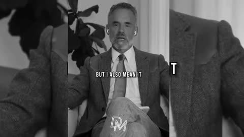 How to Find MEANING IN YOUR LIFE | Jordan Peterson #motivation